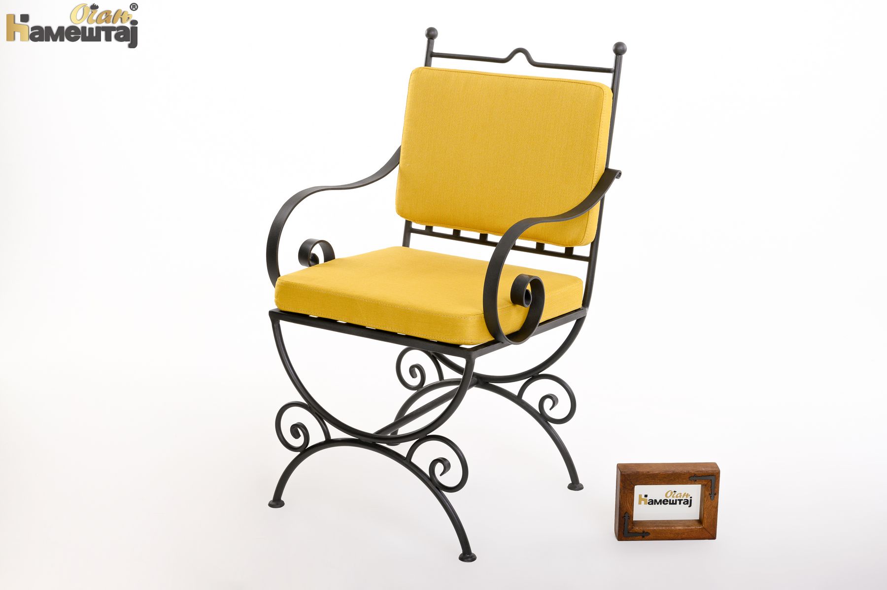 AMBOSS furniture - category stolice - artikal - Temida
